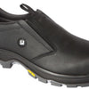 Grisport safety camino 33507 instapper laag s3 zwart grijs - maat 44 - 11.049.049.44