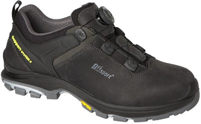 Constrictor de seguridad Grisport 33266 negro - talla 40 - 11.049.056.40