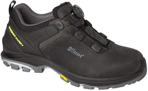 Grisport safety constrictor 33266 zwart - maat 45 - 11.049.056.45