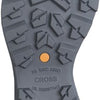 Grisport safety cross firm 33633 hoog s3 | zwart | maat 43 - 00.049.013.43