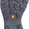 Ty Grisport Safe Cross GTX Línea 33663 Alto S3 ESD | plata negra | talla 47 - 00.049.014.47