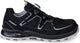 Ty Grisport Safe Cross Horizon 33606 Boa S3 | plata negra | talla 47 - 00.049.011.47