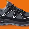 Grisport safety cross safety ariel 33601 señoras bajo s3 gris plata - talla 38 - 00.049.006.38