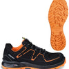 Ty grisport safe cross safe beat 33602 low s3 negro naranja - talla 48 - 00.049.007.48