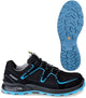 Ty grisport safe cross safe enduro 33604 low s3 gris azul - talla 39 - 00.049.009.39