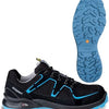 Ty grisport safe cross safe enduro 33604 low s3 gris azul - talla 42 - 00.049.009.42