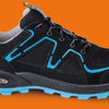 Ty grisport safe cross safe enduro 33604 low s3 gris azul - talla 45 - 00.049.009.45