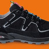 Grisport safety cross safety nordic 33603 low s3 negro plata - talla 46 - 00.049.008.46