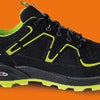 Grisport safety cross safety xtrail 3365 low s3 negro lima - talla 40 - 00.049.010.40