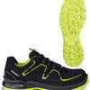 Grisport safety cross safety xtrail 3365 low s3 negro lima - talla 40 - 00.049.010.40