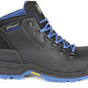 Grisport safety data 32502 hoog s3 zwart - maat 42 - 11.049.062.42