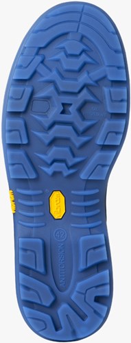 Grisport safety data 32502 hoog s3 zwart - maat 48 - 11.049.062.48