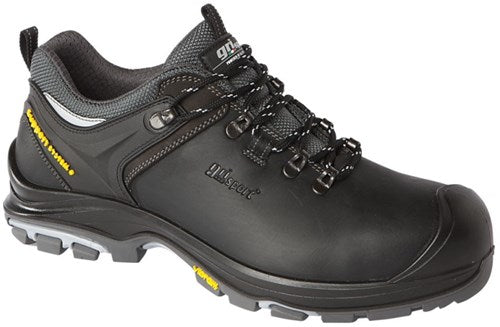 Ty grisport safe eston 33505 low s3 negro gris - talla 41 - 11.049.047.41