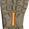 Grisport safety grisport 903 33247 offroad s3 | zwart groen | maat 44 - 8713458010850