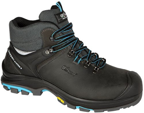 Ty grisport safe helios 33502 high s3 negro azul - talla 40 - 11.049.044.40