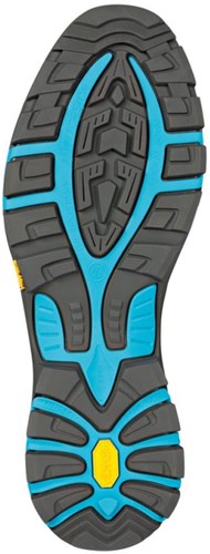 Ty grisport safe helios 33502 high s3 negro azul - talla 41 - 11.049.044.41