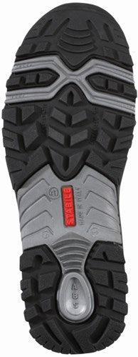 Grisport safety hoog 71001l 33352 var2 s3 + kn bruin - maat 39 - 11.049.026.39