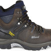 Grisport safety hoog 71001l 33352 var2 s3 + kn bruin - maat 42 - 11.049.026.42