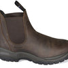 Grisport safety instapper 72457c 33255 var2 s3 bruin - maat 47 - 11.049.017.47