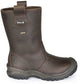 Grisport safety laars 70249 s3 + kn l+l wool bruin - maat 43 - 11.049.025.43
