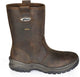 Grisport safety laars 70299c 33254 s3 sympatex bruin - maat 45 - 11.049.015.45