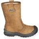 Grisport safety laars 72707c+l wool s3 + kn cognac - maat 43 - 00.049.001.43