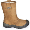 Grisport safety laars 72707c+l wool s3 + kn cognac - maat 45 - 00.049.001.45