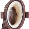Grisport safety laars 72707c+l wool s3 + kn cognac - maat 48 - 00.049.001.48