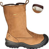 Grisport safety laars 72715c+l gevoerd 33267 s3 + rits | cognac | maat 40 - 11.049.070.40