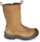 Grisport safety laars 72715c+l wool s3 cognac - maat 45 - 11.049.070.45