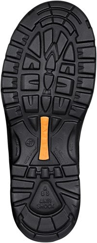 Grisport safety laars 72715c+l wool s3 cognac - maat 48 - 11.049.070.48