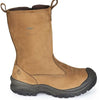 Bota segura ty grisport 72715c+l lana s3 coñac - talla 48 - 11.049.070.48