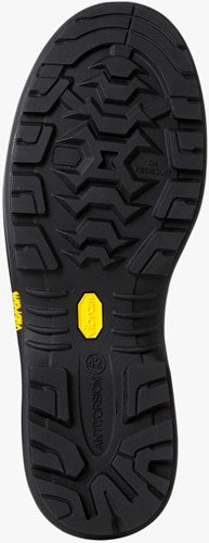 Grisport safety matrix 32508 hoog s3 grijs - maat 44 - 11.049.066.44