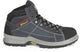Grisport safety matrix 32508 hoog s3 grijs - maat 44 - 11.049.066.44