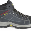 Matriz de seguridad Grisport 32508 alto s3 gris - talla 45 - 11.049.066.45
