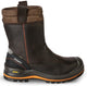Ty Grisport Safe Ranger Boot Hound 34007 s3 +kn | naranja marrón | talla 43 - 00.205.006.43