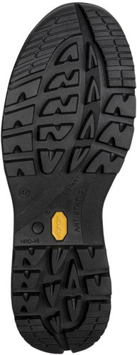 Ty Grisport Safe Ranger Boot Iron 34006 S3 + KN | nero grigio | misura 43 - 00.205.005.43