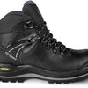 Motor Ty Grisport Safe Ranger 34000 Alto S3 + KN | gris negro | talla 44 - 00.205.001.44