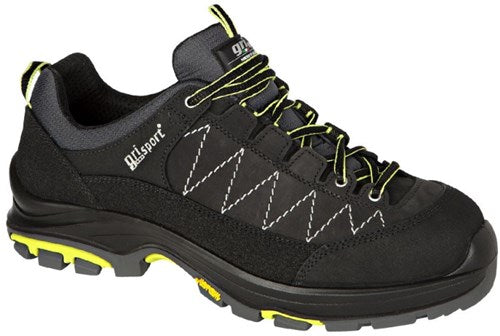 Ty grisport safe solar 33510 low s3 negro lima - talla 39 - 11.049.052.39