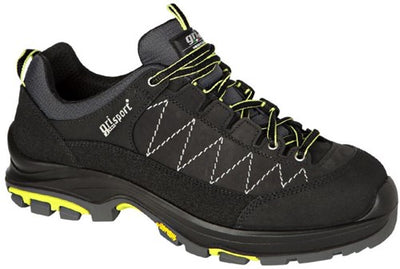 Grisport safety solar 33510 low s3 negro lima - talla 45 - 11.049.052.45