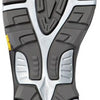 Grisport safety trace 33508 instapper laag s3 zwart grijs - maat 39 - 11.049.050.39