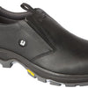 Grisport safety trace 33508 instapper laag s3 zwart grijs - maat 40 - 11.049.050.40