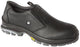 Grisport safety trace 33508 instapper laag s3 zwart grijs - maat 46 - 11.049.050.46