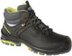 Ty grisport safe tundra 33504 alto s3 negro lima - talla 40 - 11.049.046.40