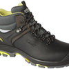 Grisport safety tundra 33504 hoog s3 zwart lime - maat 46 - 11.049.046.46
