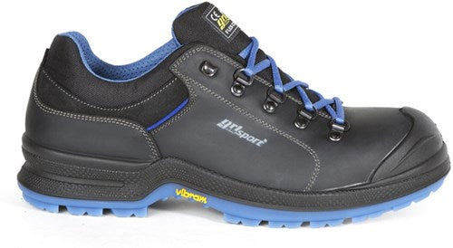 Ty Grisport Safe Ultron 32505 Low S3 Negro - Talla 44 - 11.049.064.44