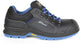 Ty Grisport Safe Ultron 32505 Low S3 Negro - Talla 44 - 11.049.064.44