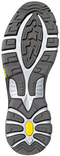 Grisport safety yucon 33506 hoog s3 zwart grijs - maat 45 - 11.049.048.45