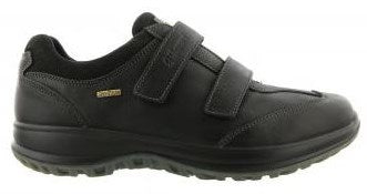 Grisport schoen 8637 bruin - maat 43 - 10.048.018.43