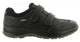 Grisport schoen 8637 bruin - maat 43 - 10.048.018.43